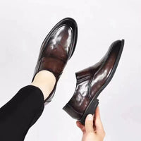 Elegant Men’s Loafers for Polished Everyday Outfits