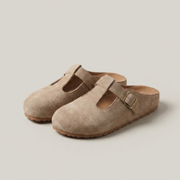 PLUXSTYLE::numise::felicia-modern-comfort-footwear::pack-khaki