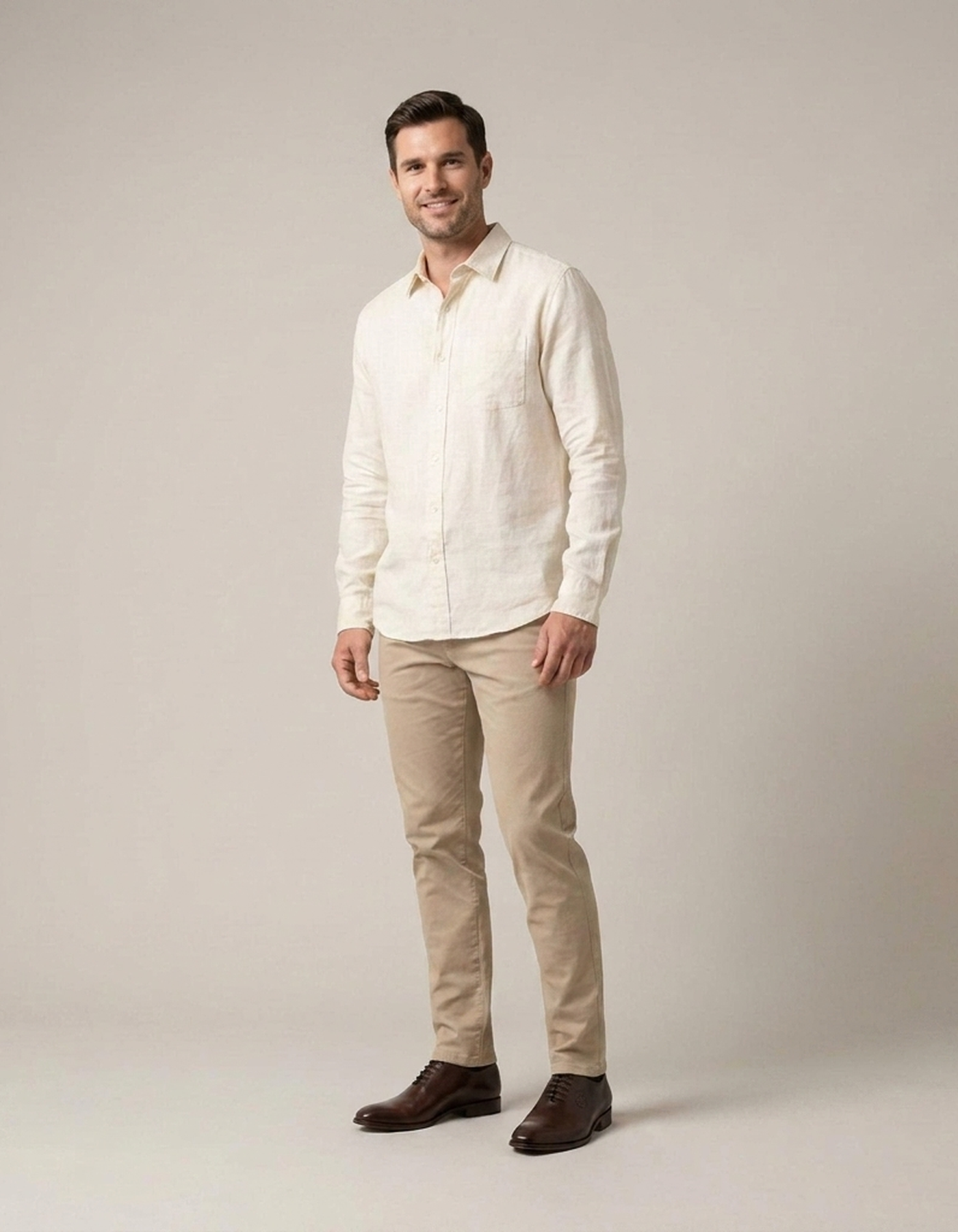 PLUXSTYLE::numise::antonino-mens-oxford-dress-shoes::zoom-out