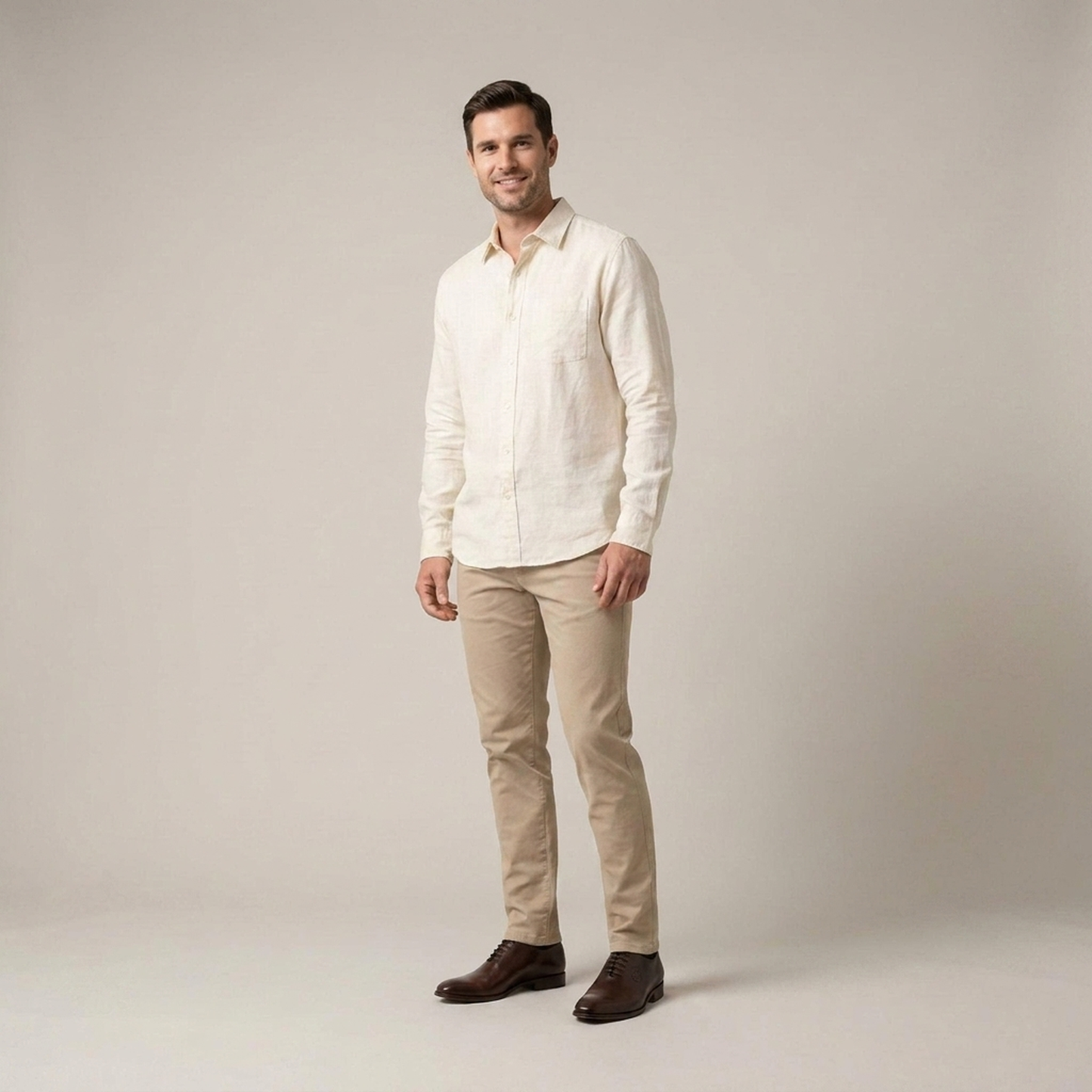 PLUXSTYLE::numise::antonino-mens-oxford-dress-shoes::zoom-out