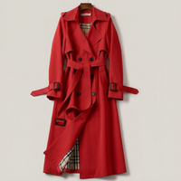 PLUXSTYLE::numise::womens-belted-parka-2::pack-red