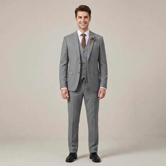 PLUXSTYLE::numise::mens-smart-casual-parka::front
