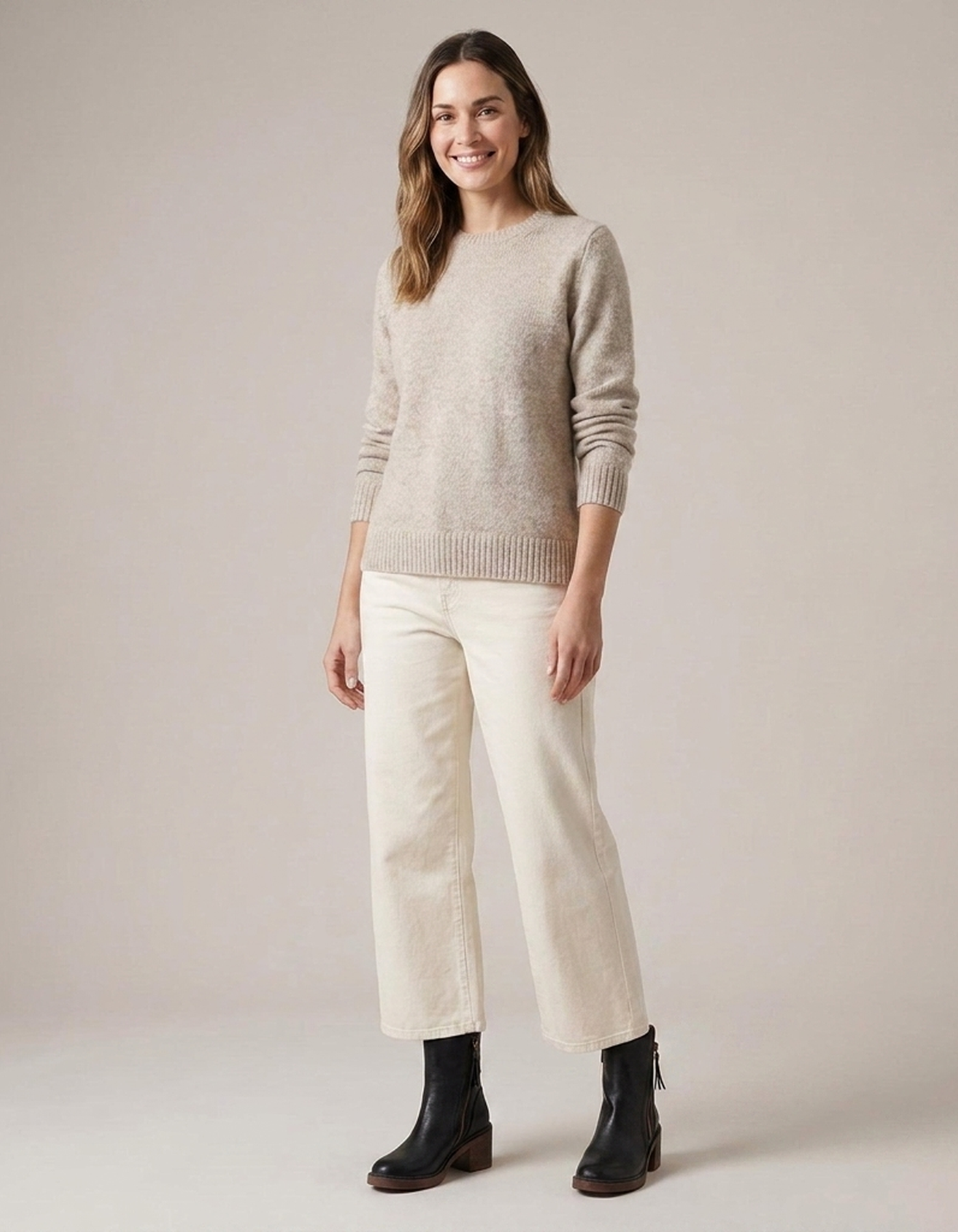 PLUXSTYLE::numise::amelie-classic-ankle-boots::zoom-out