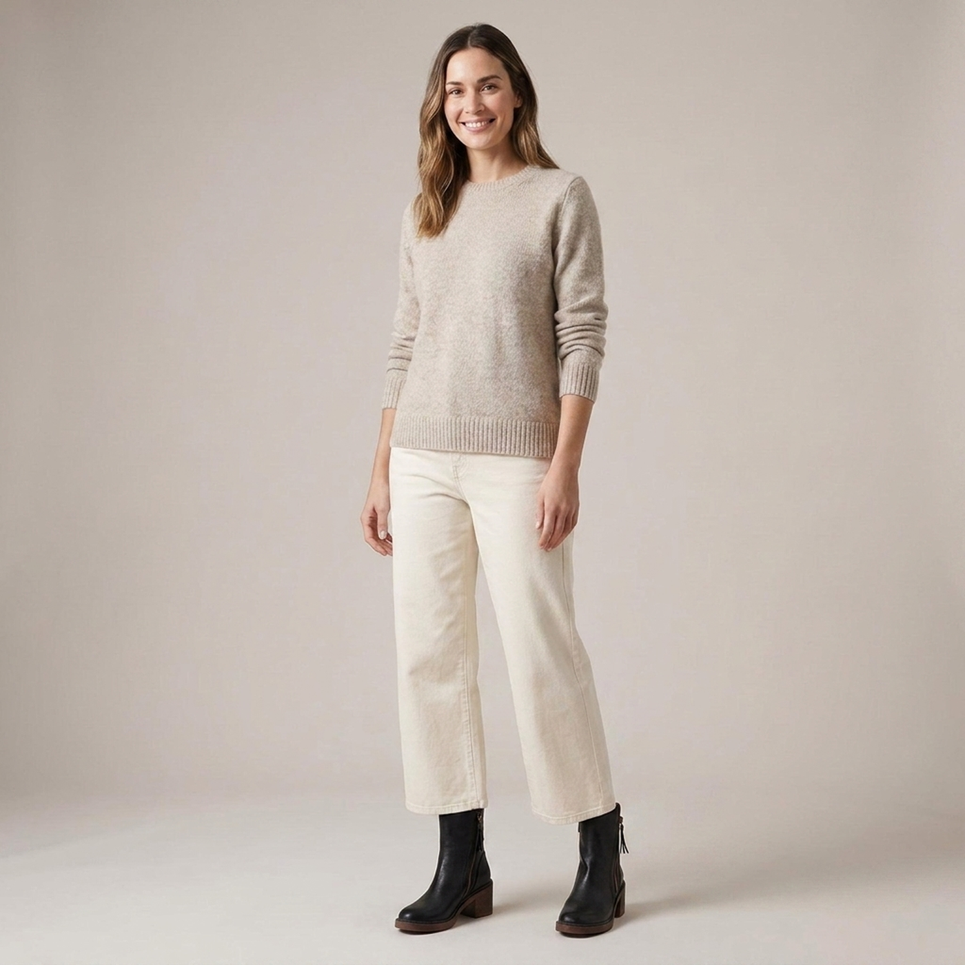PLUXSTYLE::numise::amelie-classic-ankle-boots::zoom-out