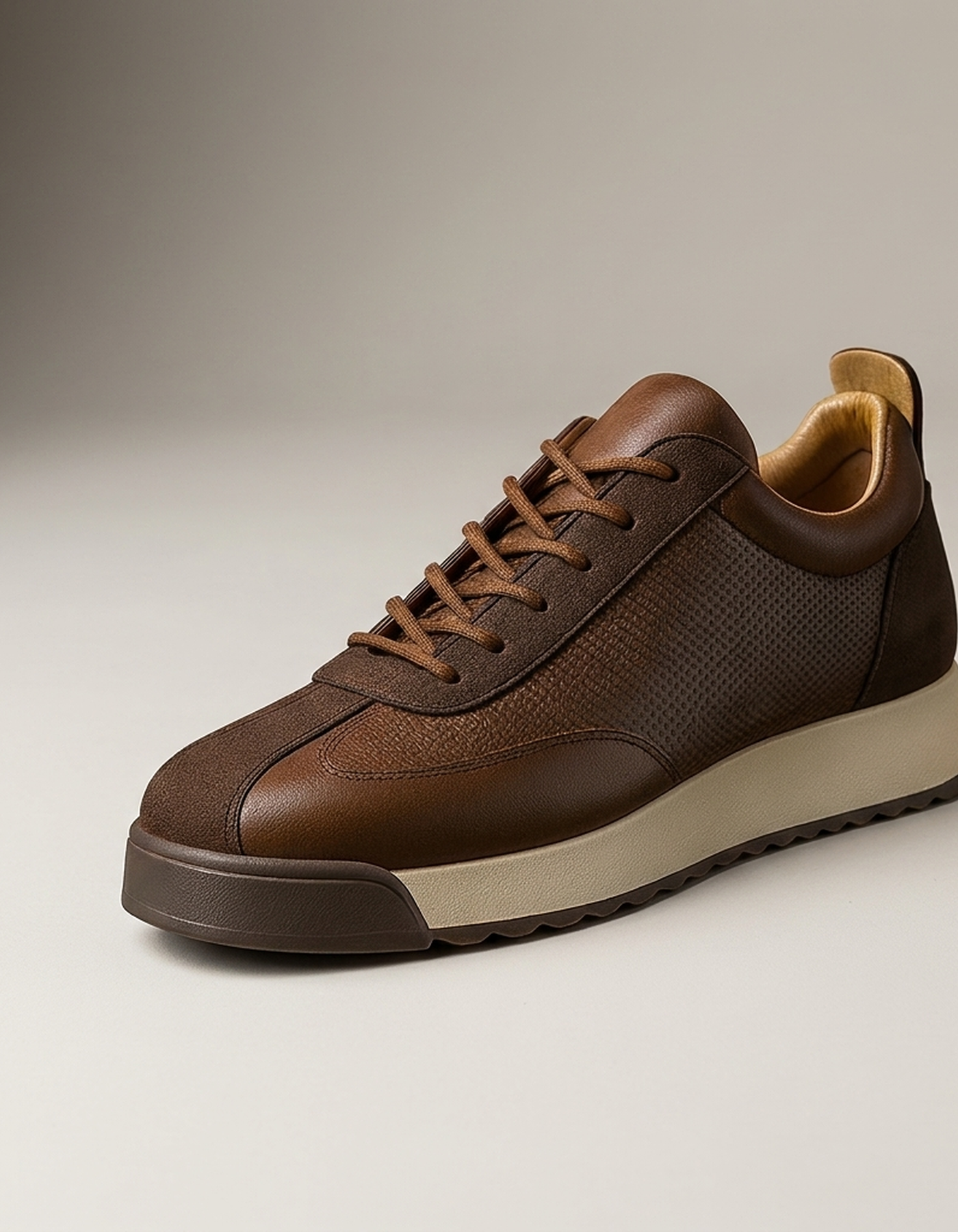 PLUXSTYLE::numise::savoni-everyday-sneakers::closeup-hero