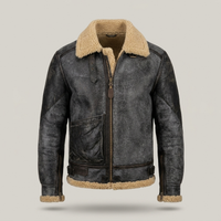 PLUXSTYLE::numise::arthur-cold-weather-parka::pack-black