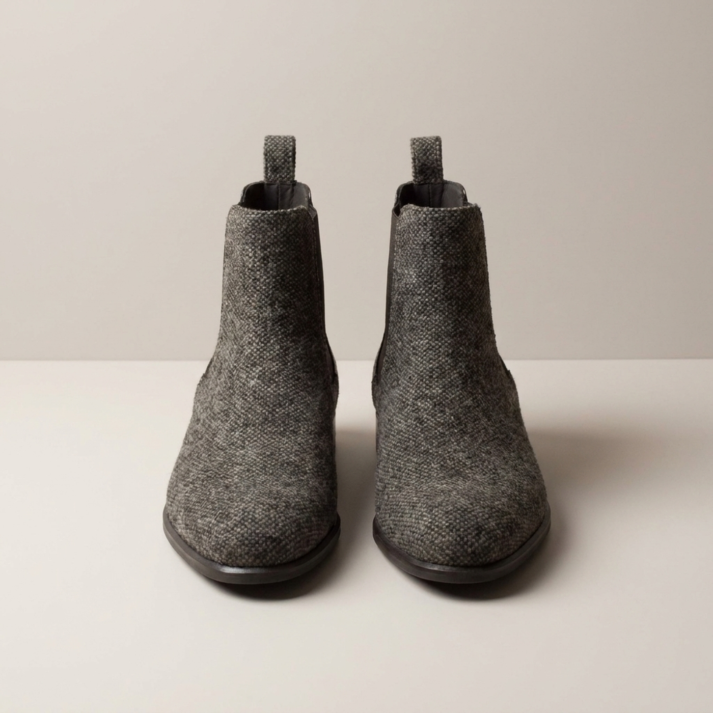 PLUXSTYLE::numise::breziosa-mens-chelsea-boots::pack-black