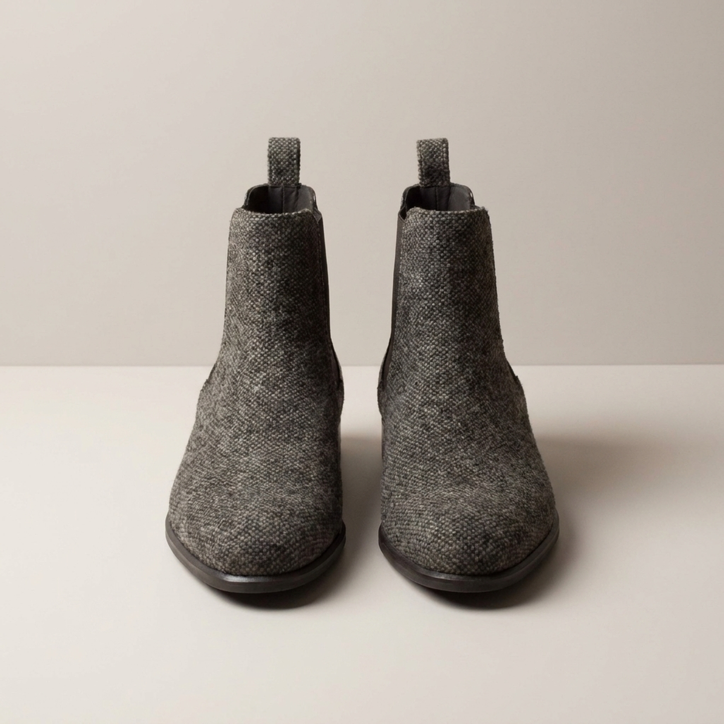 PLUXSTYLE::numise::breziosa-mens-chelsea-boots::pack-black