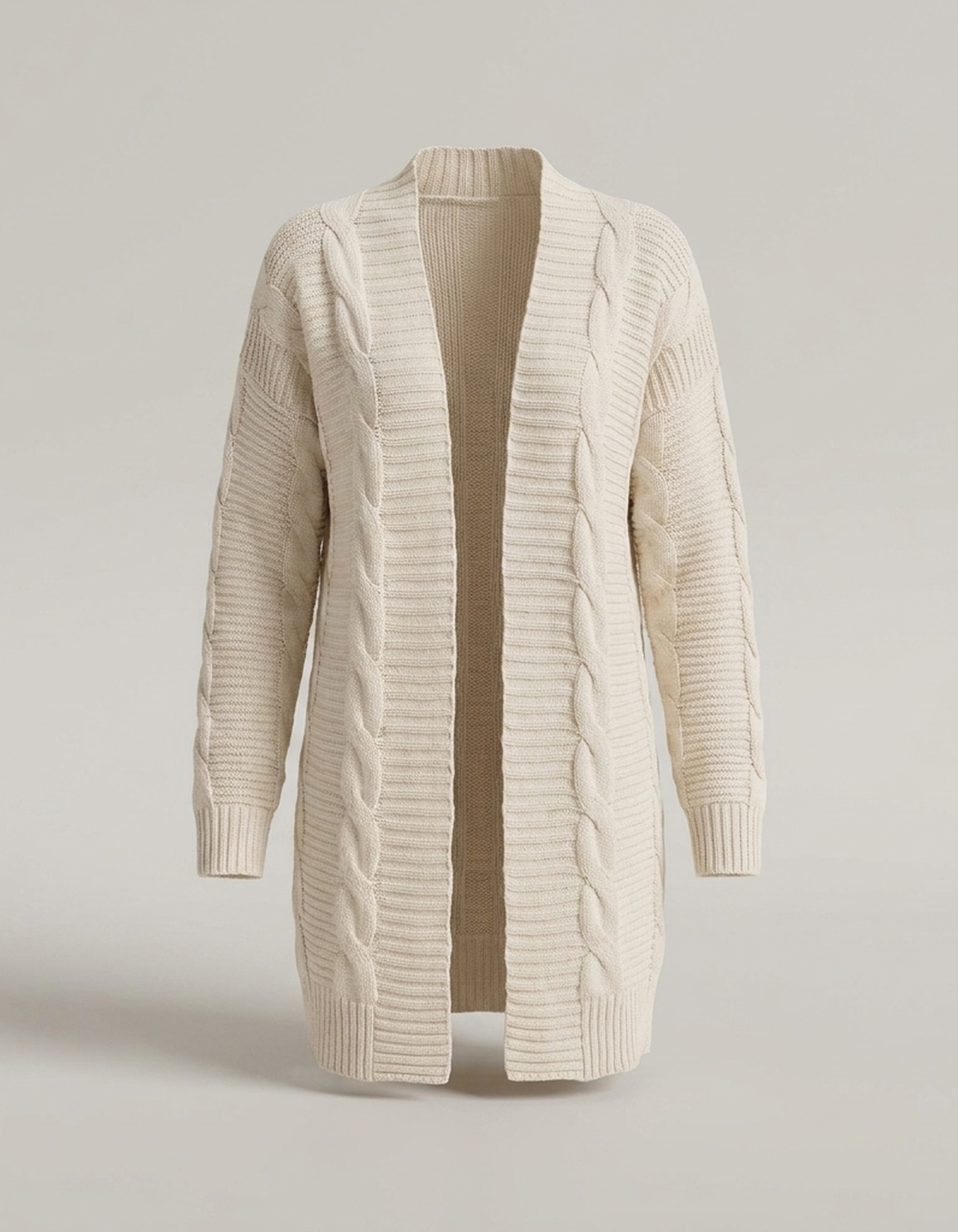 PLUXSTYLE::numise::womens-longline-cardigan-1::pack-beige