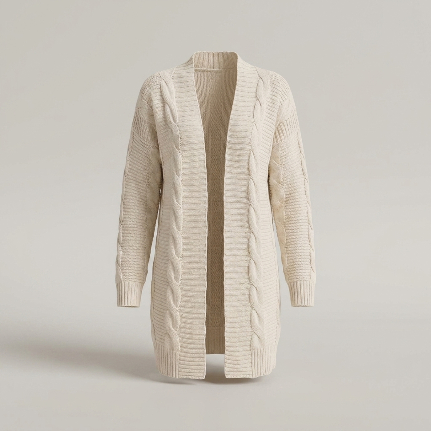 PLUXSTYLE::numise::womens-longline-cardigan-1::pack-beige