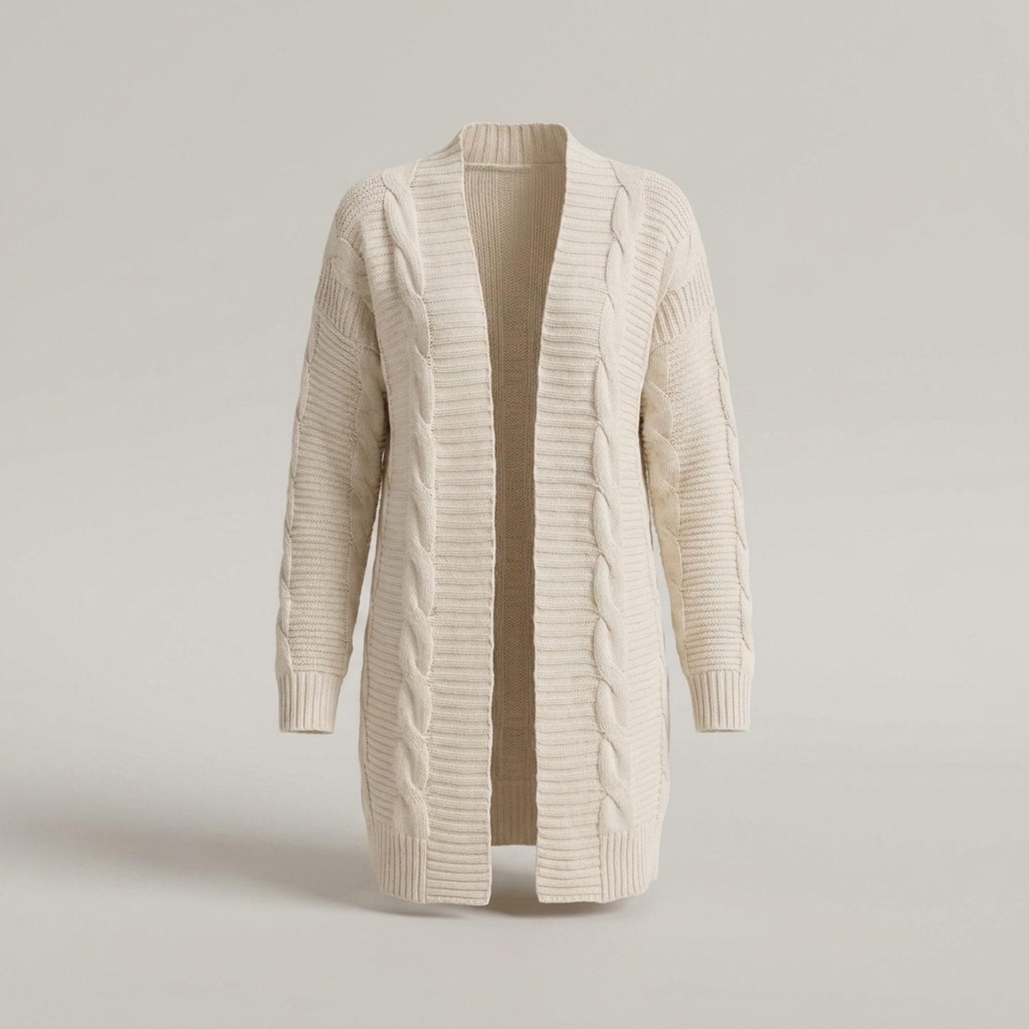 PLUXSTYLE::numise::womens-longline-cardigan-1::pack-beige