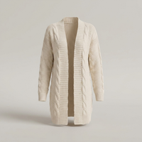 PLUXSTYLE::numise::womens-longline-cardigan-1::pack-beige