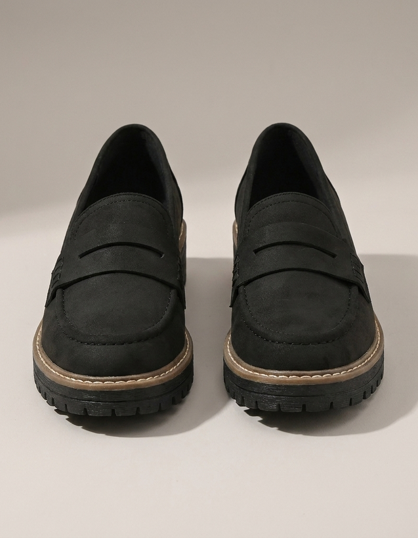 PLUXSTYLE::numise::destiny-everyday-loafers::pack-black
