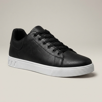 PLUXSTYLE::numise::mens-refined-everyday-sneakers::closeup-hero