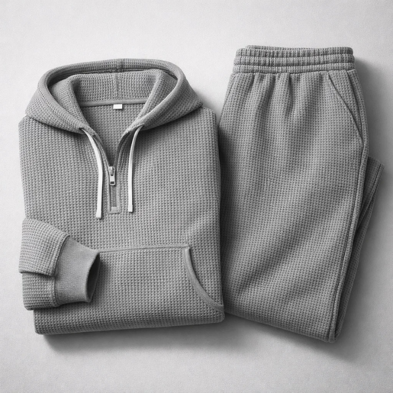 Flexible Styling Set