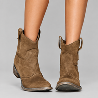 Vorteilhafte Ankle Boots