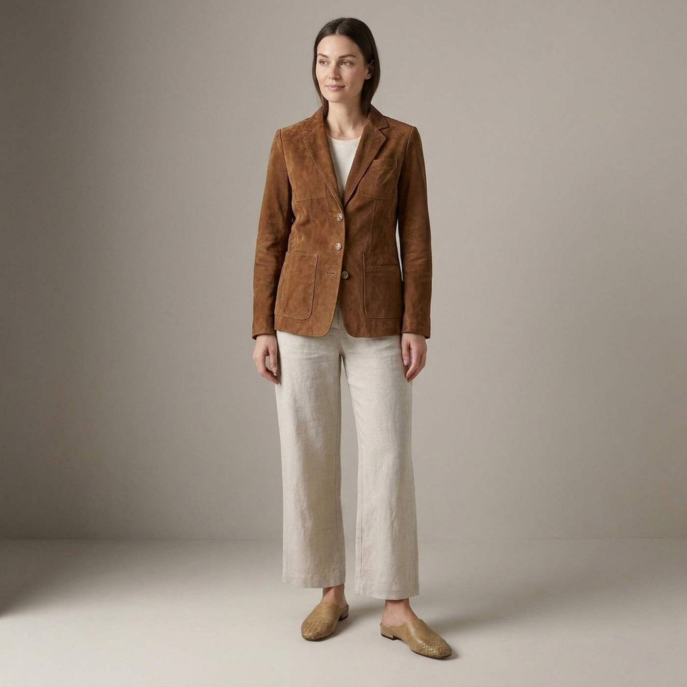 PLUXSTYLE::numise::verona-vintage-parka::front
