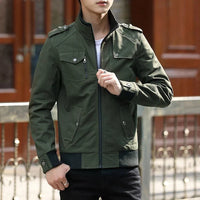 PLUXSTYLE::numise::mens-everyday-zip-up-parka::lifestyle-keep-2