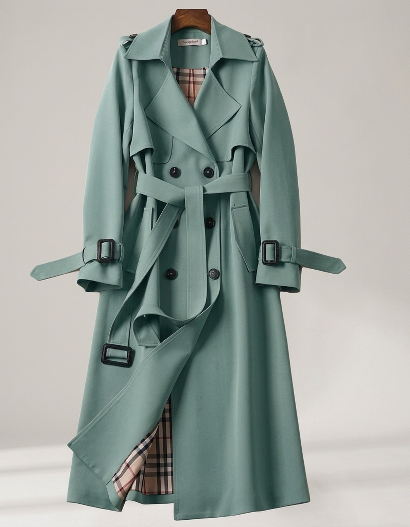 PLUXSTYLE::numise::womens-belted-parka-2::pack-green