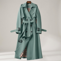 PLUXSTYLE::numise::womens-belted-parka-2::pack-green