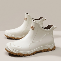 PLUXSTYLE::numise::arthur-knee-high-rain-boots::pack-beige