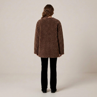 PLUXSTYLE::numise::alina-easy-fit-parka::back