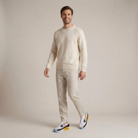 PLUXSTYLE::numise::mens-air-cushioned-walking-shoes::zoom-out