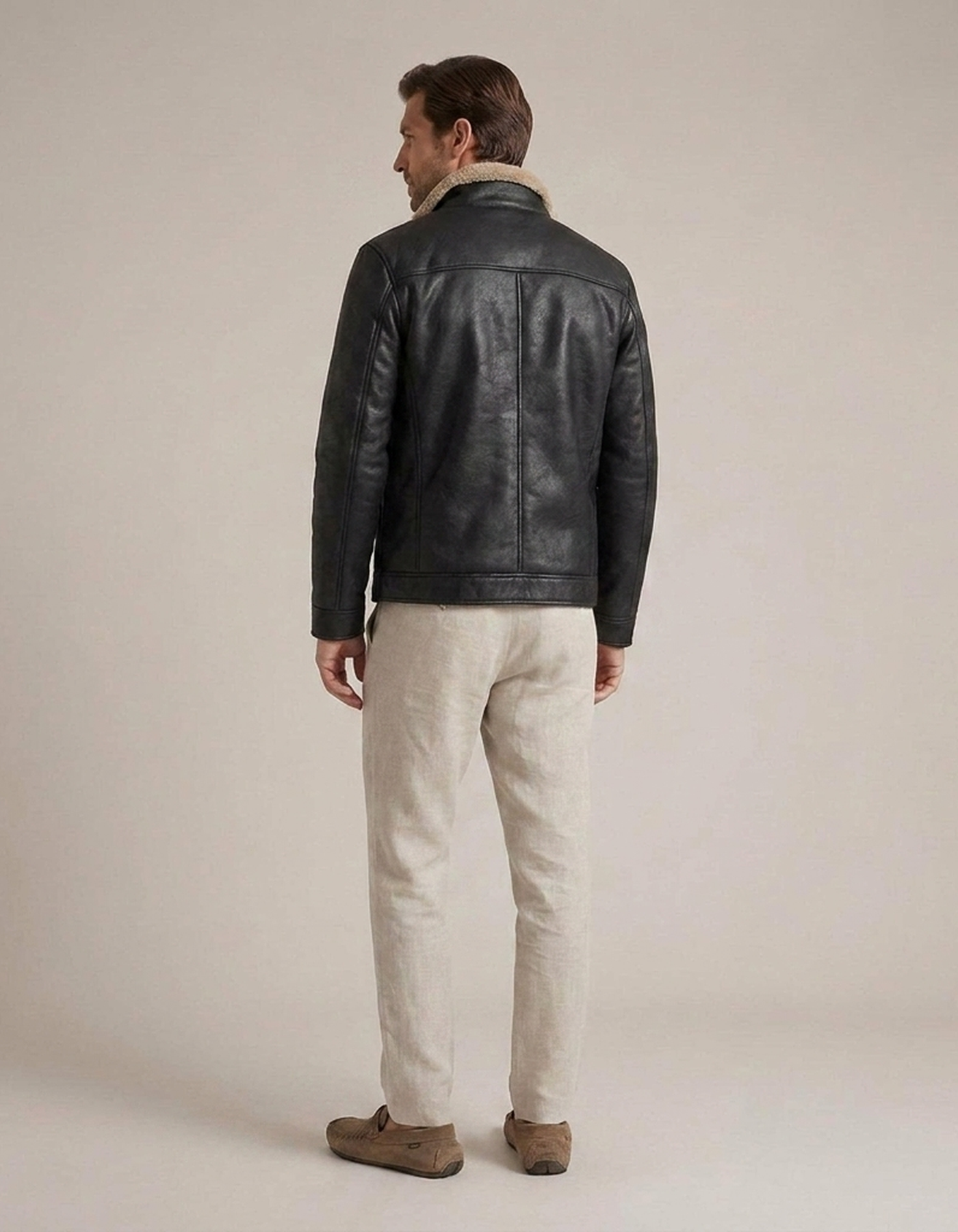 PLUXSTYLE::numise::mens-regular-fit-parka-1::back