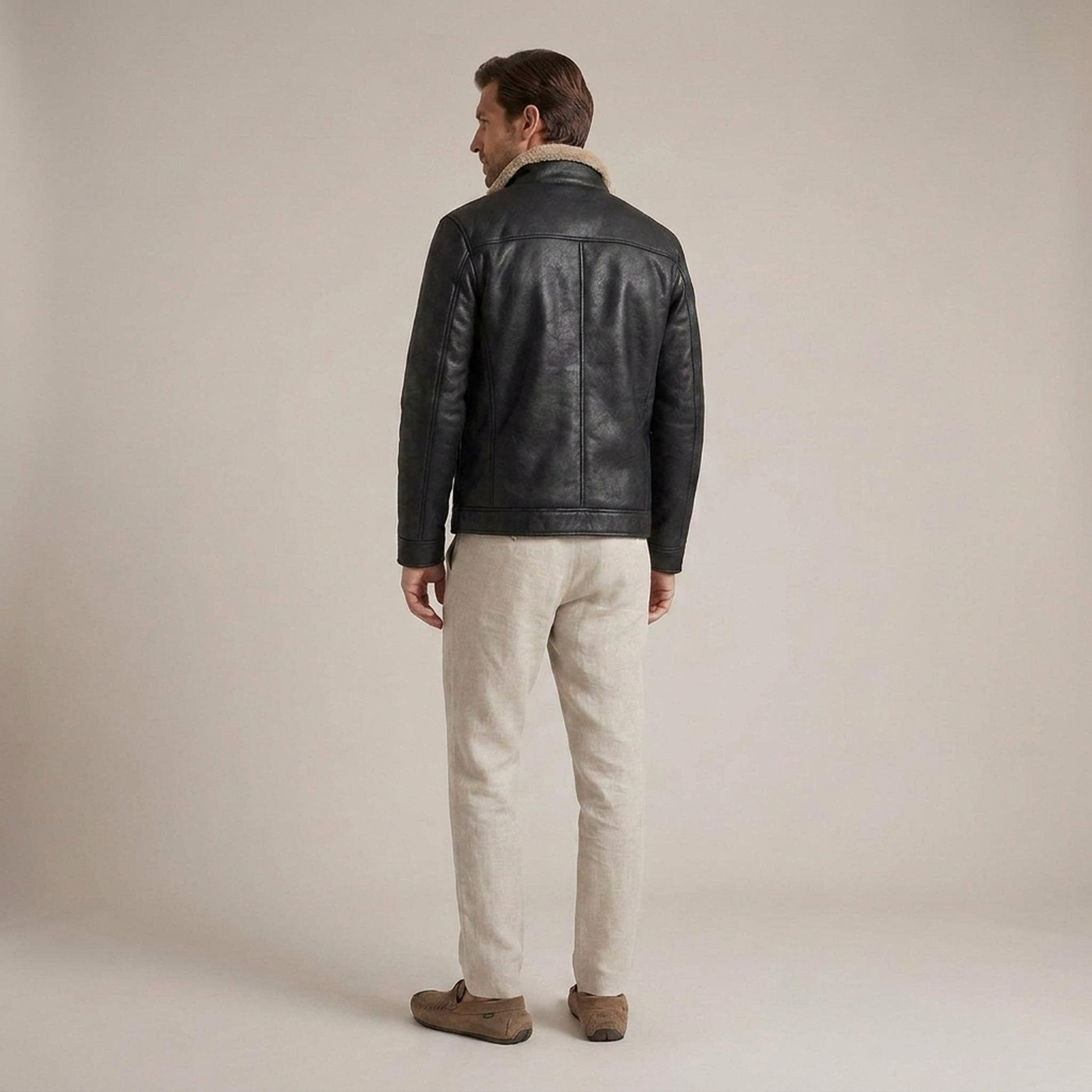 PLUXSTYLE::numise::mens-regular-fit-parka-1::back
