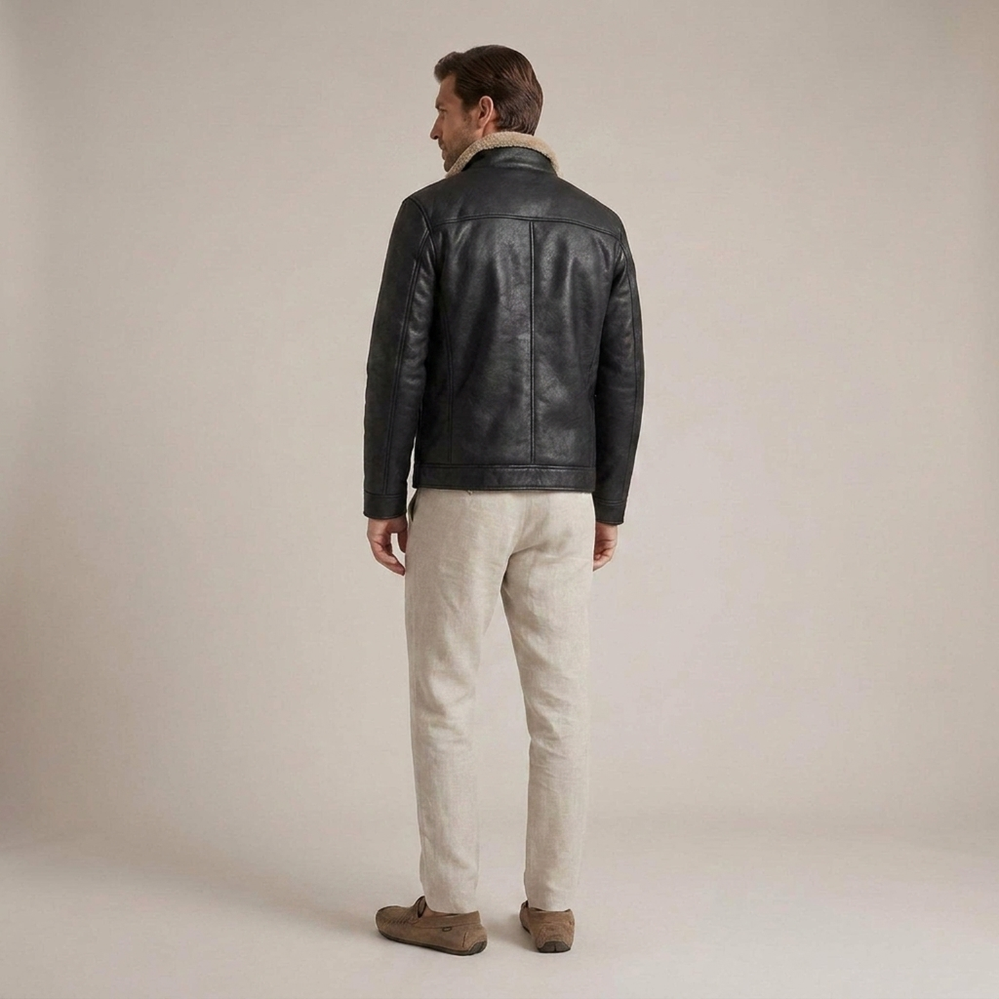 PLUXSTYLE::numise::mens-regular-fit-parka-1::back