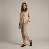 PLUXSTYLE::numise::womens-cap-toe-slip-on-mules::zoom-out