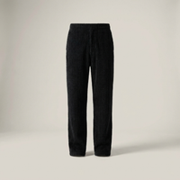 PLUXSTYLE::numise::mens-relaxed-fit-trousers::pack-black