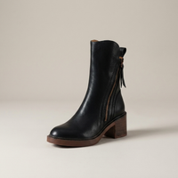 PLUXSTYLE::numise::alina-timeless-ankle-boots::closeup-hero