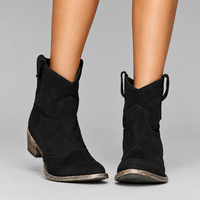 Vorteilhafte Ankle Boots
