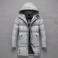 Stylish Padded Hooded Coat for Effortless Seasonal Wear