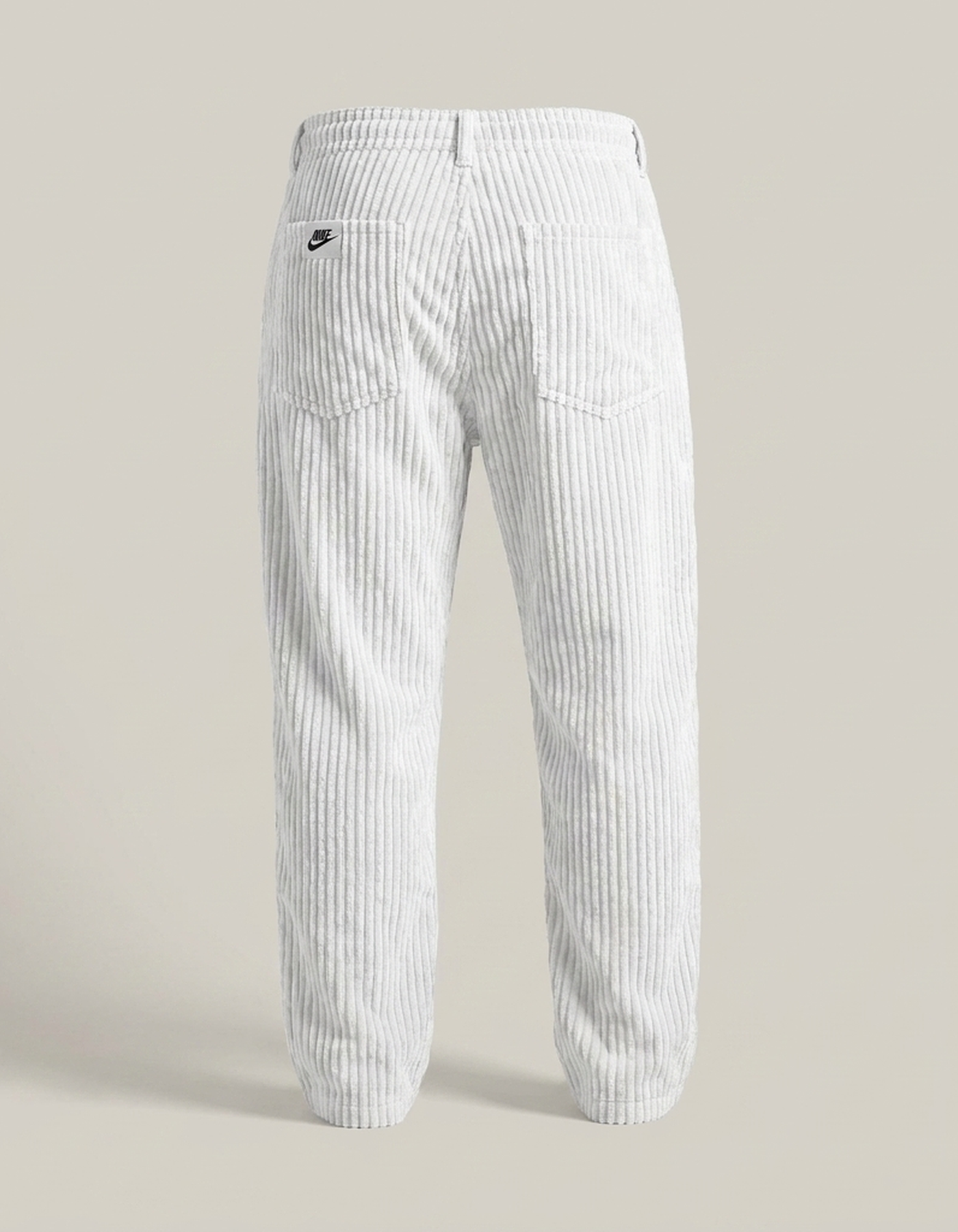 PLUXSTYLE::numise::mens-relaxed-fit-pants::pack-white