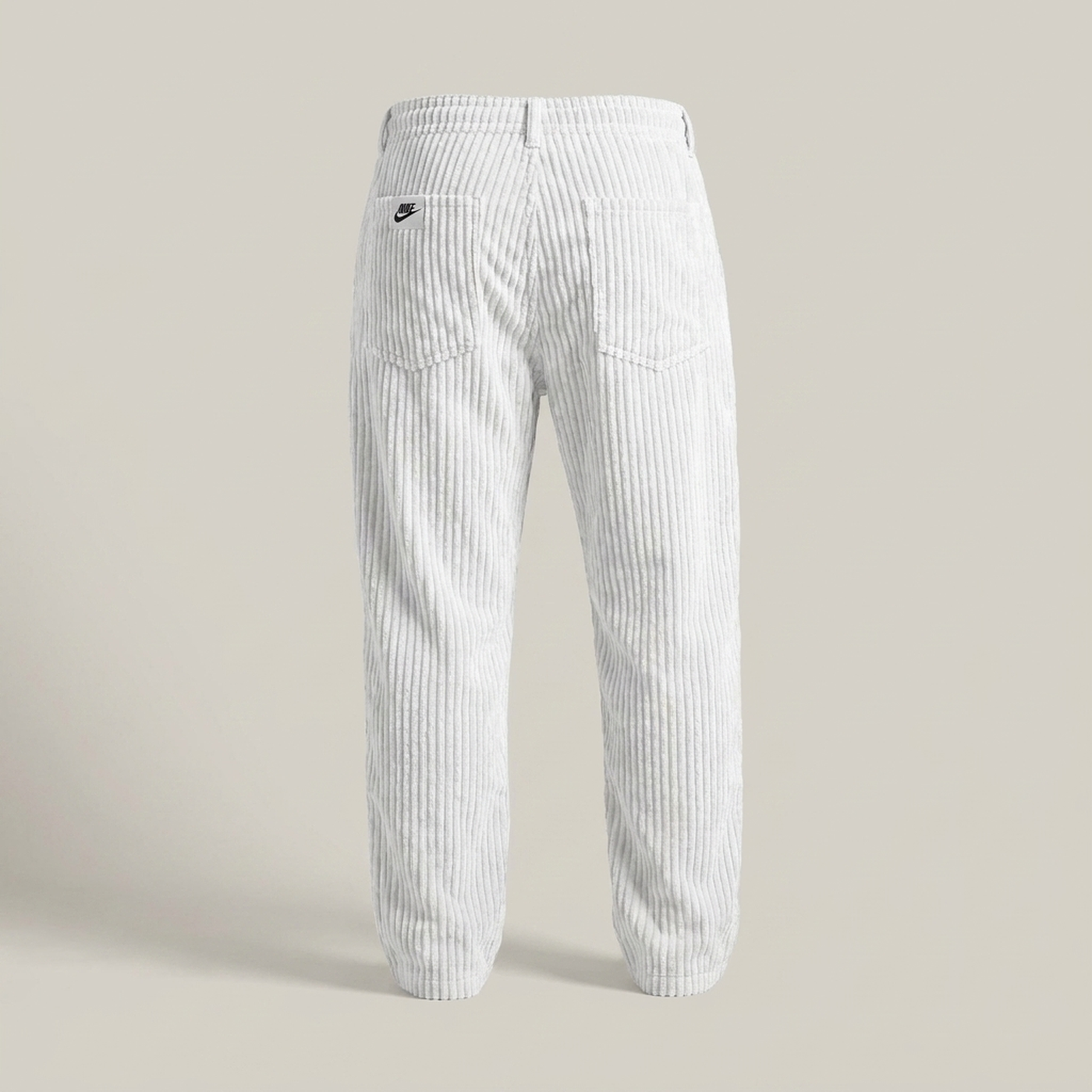 PLUXSTYLE::numise::mens-relaxed-fit-pants::pack-white