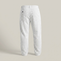 PLUXSTYLE::numise::mens-relaxed-fit-pants::pack-white
