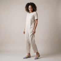 PLUXSTYLE::numise::color-block-ballet-flats::zoom-out