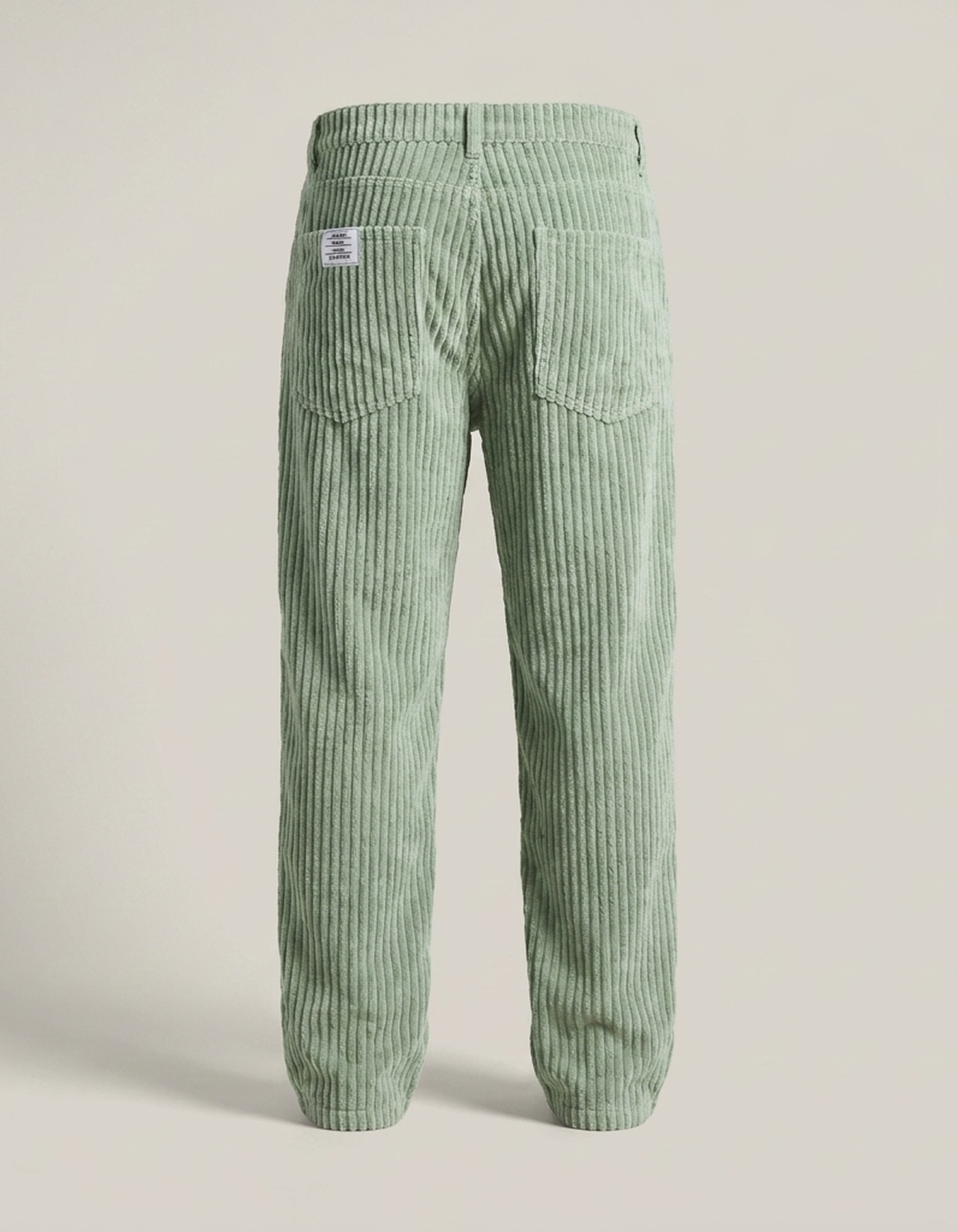 PLUXSTYLE::numise::mens-everyday-pants::pack-light-green