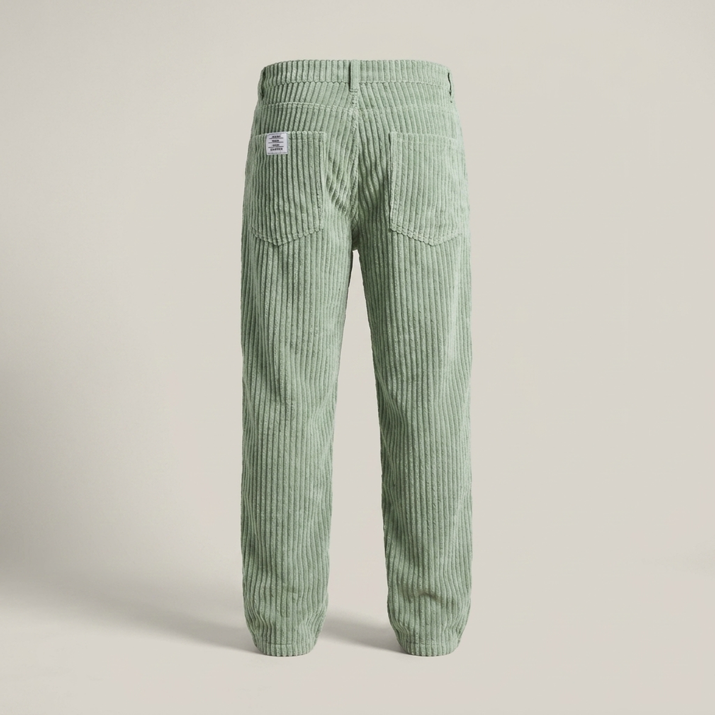 PLUXSTYLE::numise::mens-everyday-pants::pack-light-green