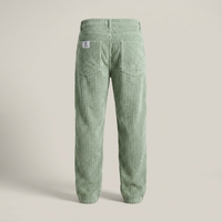PLUXSTYLE::numise::mens-everyday-pants::pack-light-green