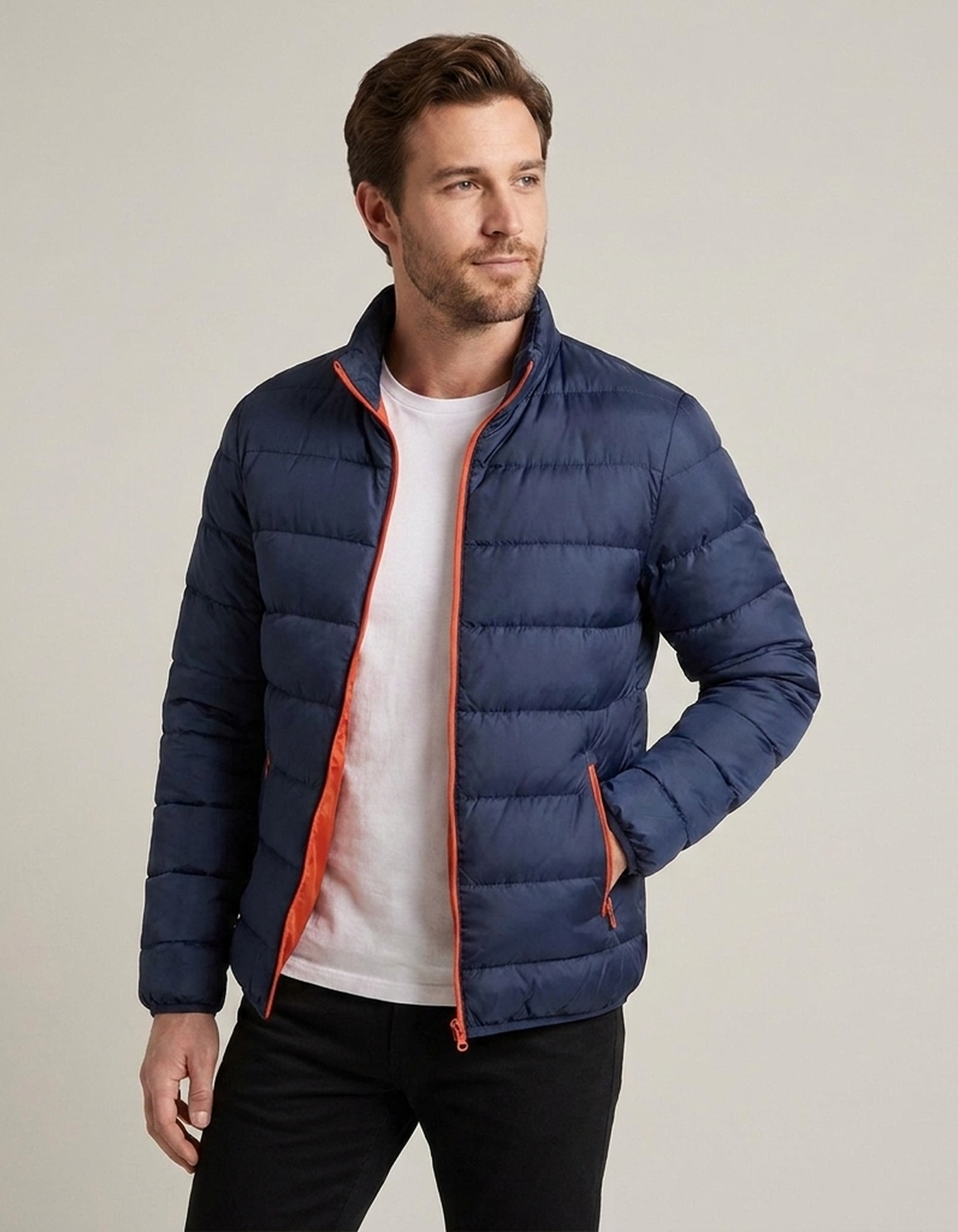 PLUXSTYLE::numise::adrian-everyday-parka::front