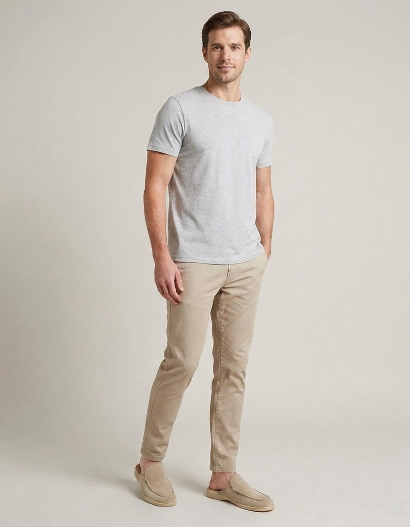 PLUXSTYLE::numise::mens-everyday-slip-on-mules::zoom-out