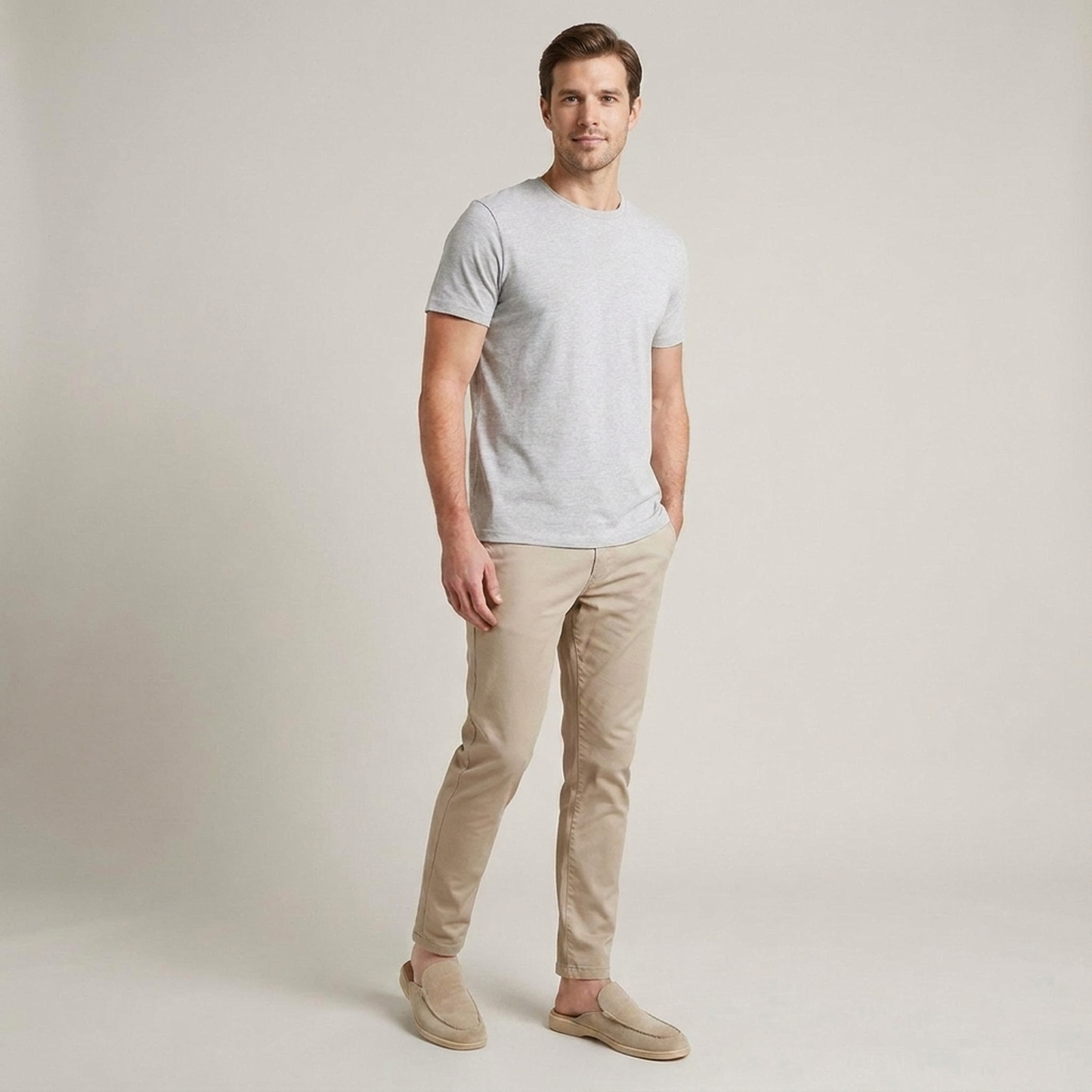 PLUXSTYLE::numise::mens-everyday-slip-on-mules::zoom-out