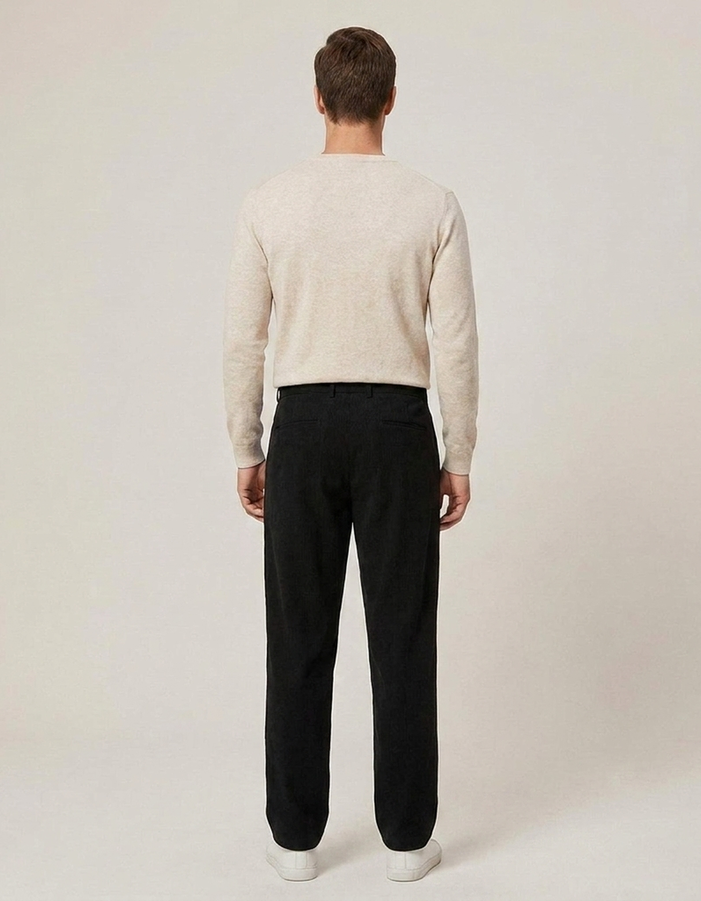 PLUXSTYLE::numise::mens-relaxed-fit-trousers-1::back