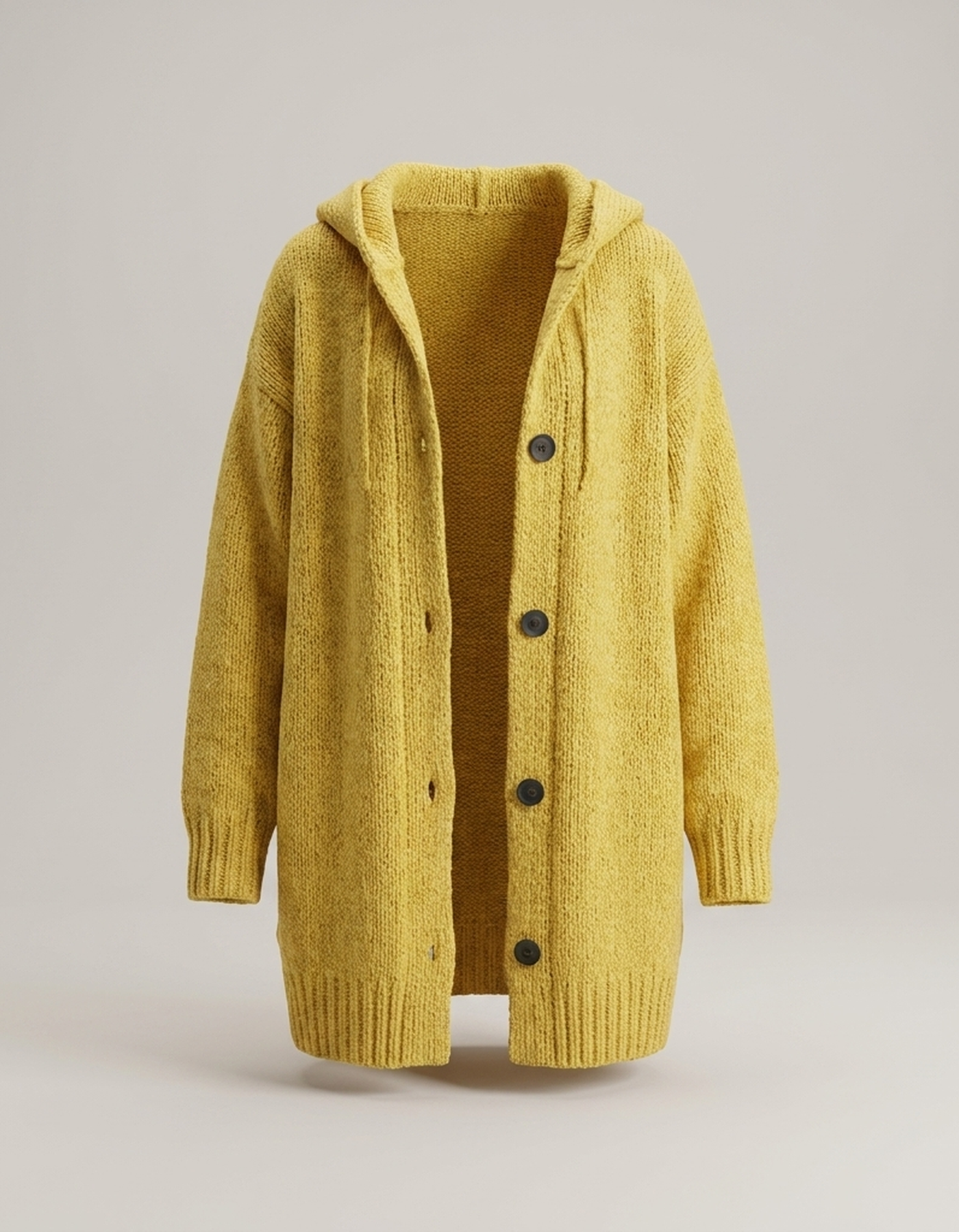 PLUXSTYLE::numise::longline-hooded-cardigan-1::pack-yellow