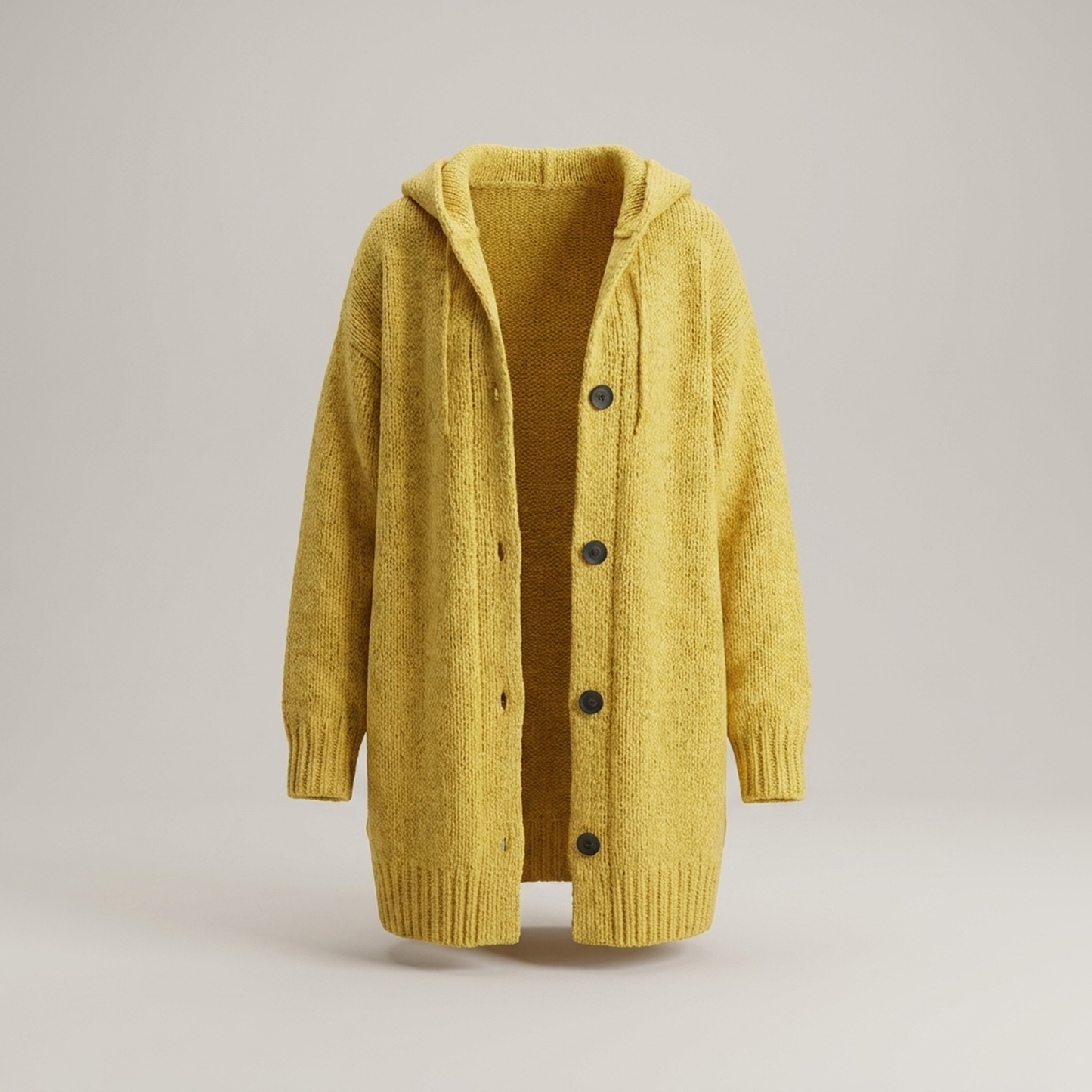 PLUXSTYLE::numise::longline-hooded-cardigan-1::pack-yellow