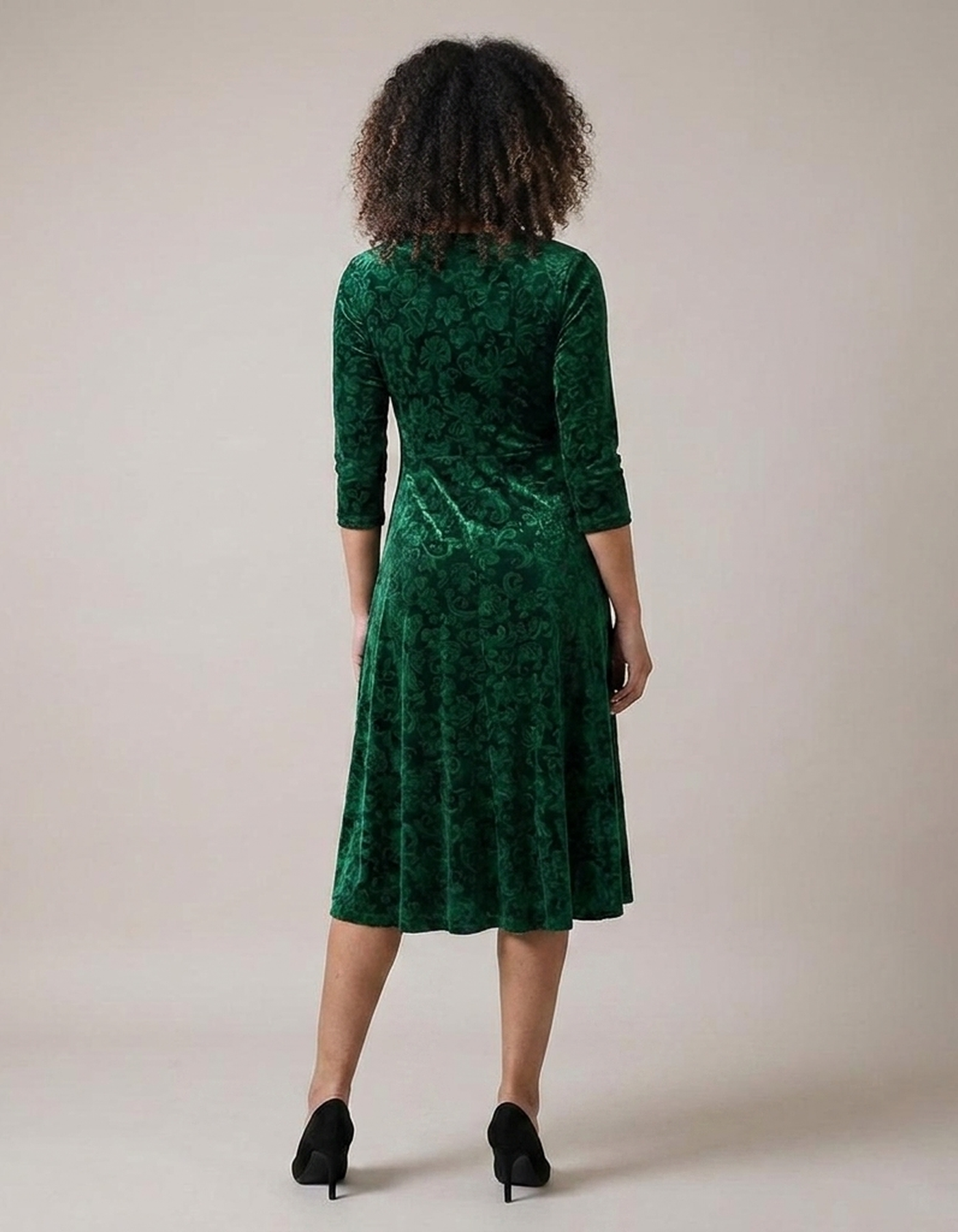 PLUXSTYLE::numise::amelia-elegant-occasion-dress::back