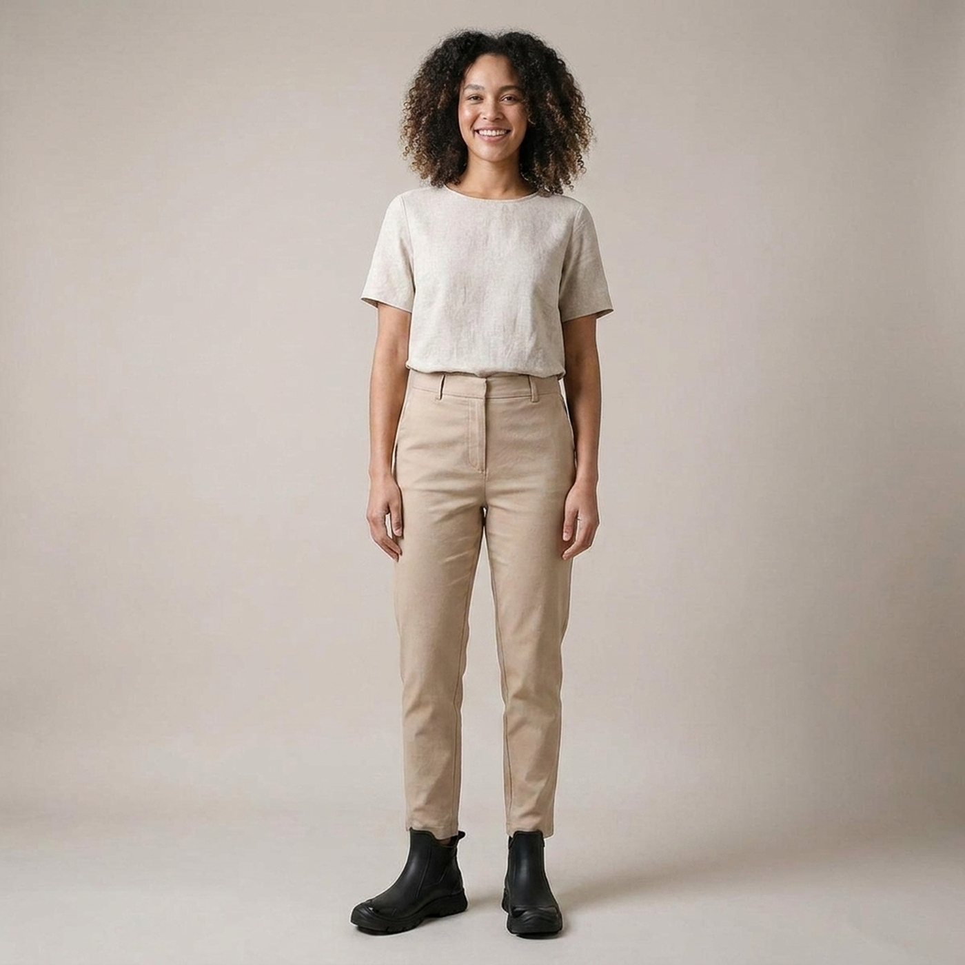 PLUXSTYLE::numise::lucas-waterproof-chelsea-boots::zoom-out